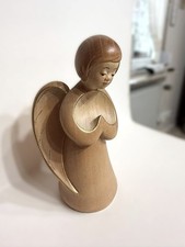 Moderner Engel betend, 18 cm