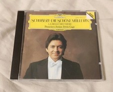 Franz schubert die - -,