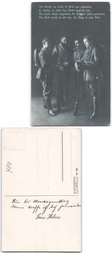 Soldaten 1 - ,