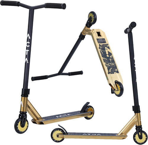 Acta stunt scooter ksp - acta,