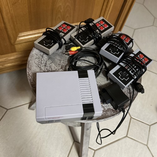 Nintendo classic mini - classic,