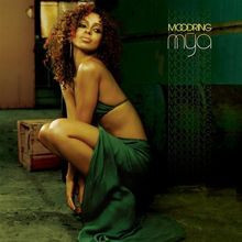 Moodring von Mya | CD | Zustand sehr gut