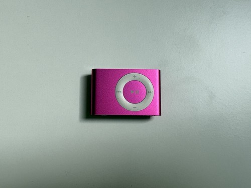 Apple pod shuffle 2 - pod,