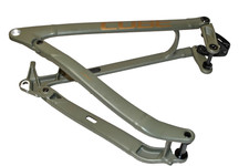 Hinterbau Cube Stereo Hybrid