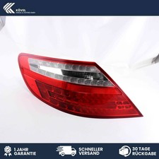 Original Heck- Rückleuchte Rücklicht Links Mercedes SLK R172 A1728200164