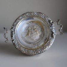 Antike Engel Putten Art