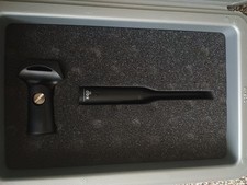 Dbx rta measurement - dbx, rta-m