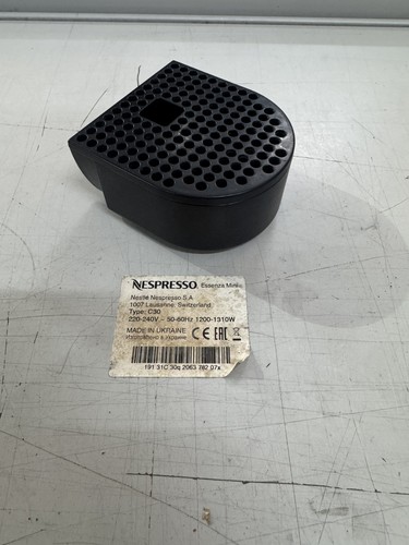 Nespresso essenza mini - nespresso,