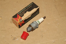 regenerierte Zündkerze