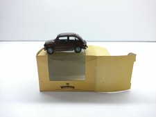 Mondamin 1:87 Fiat 600 - in