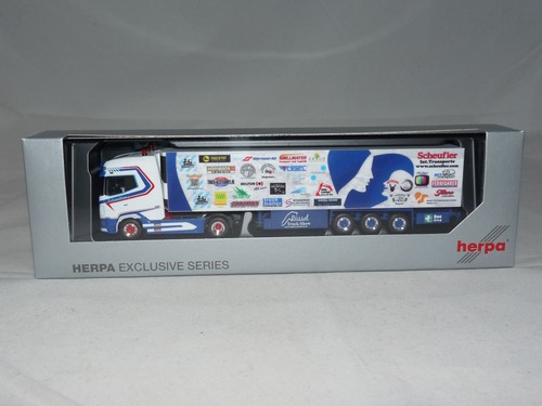 Herpa 928823 daf - 928823,