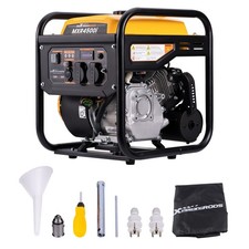 3200W 3500W Inverter