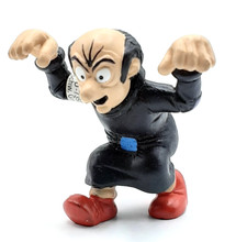 Schlumpf-Figur 20418 Jagender