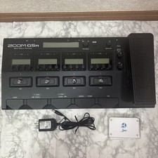 Zoom G5N Effektor