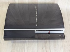 Sony PlayStation 3 40GB Piano