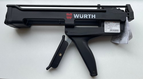 Würth profi auspresspistole - würth,