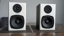 FOSTEX PM0.5d  gebraucht