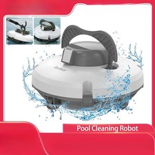 NewCordless Robotic Pool