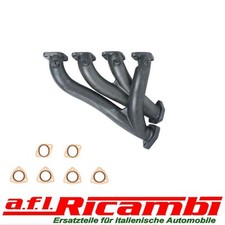 Auspuffkrümmer Zylinder1/4