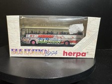 OVP Bus 1:87 Herpa Bus Edition