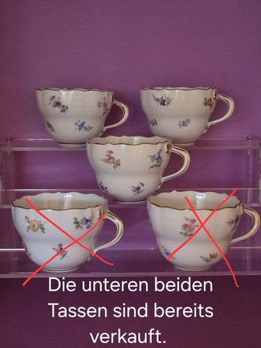 Meißen antik 5 - meißen,, antik,
