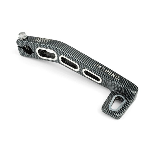 Anlass kicker pedal str8 - anlass-kicker,