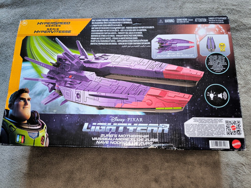 Disney pixar lightyear - pixar,