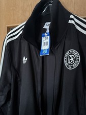 DFB Anniversary Trainingsjacke