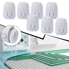 3 Min Hubzeit Thermischer