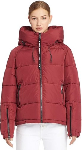 Khujo damen jacke winterjacke - damen,
