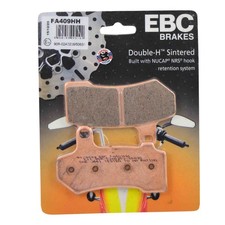 EBC Brakes Sinter Bremsbelag