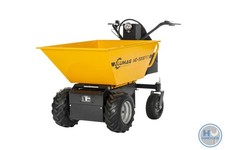 Lumag Maschinen Mini Dumper MD