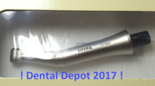 Neues Sirona Endo Winkelstück