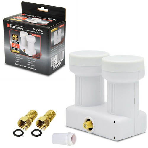 Doppel lnb digital - lnb,