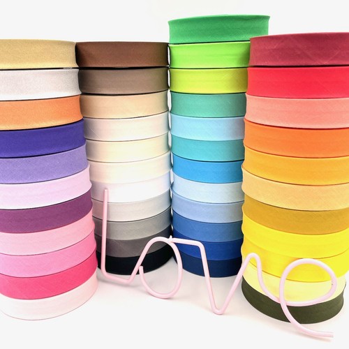 Craft cult 25mm breit uni - (1"),