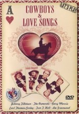 Cowboys & Love Songs | DVD