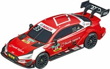 Carrera GO Audi RS 5 DTM "R.Rast, No.33"  1:43.