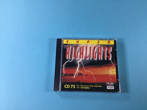 Stereoplay highlights - -,