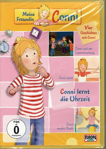 Dvd meine freundin - dvd,