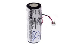 Akku für Wella Xpert HS71 und Wella Carvis HS75