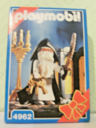 Playmobil schlüsselwichtel - playmobil,