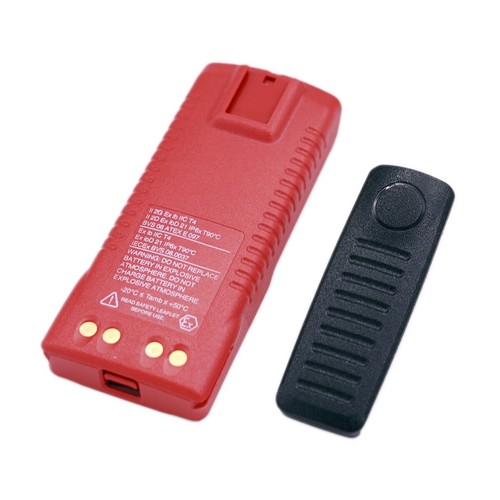 Nntn7383 atex batterie - atex,