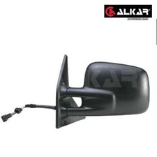 Exterior mirror Alkar 6127986