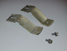 Befestigung (Chassis) aus