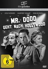 Dodd geht nach hollywood - mr.,