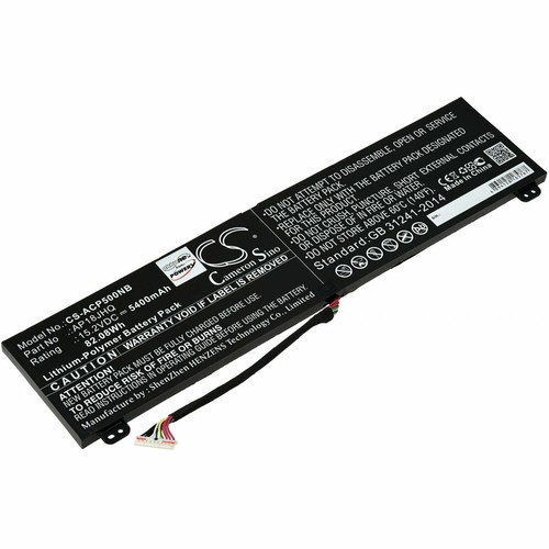 Akku für laptop acer - akku,