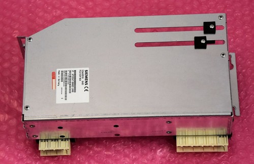 Siemens sinumerik pci - siemens,