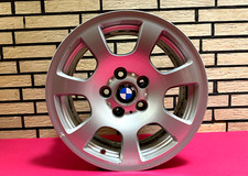 ?BMW 5er E60 E61 Alufelge 7Jx16 ET20 5/120 Typ 34 ?TOP ANGEBOT⭐⭐⭐⭐⭐ 6762000