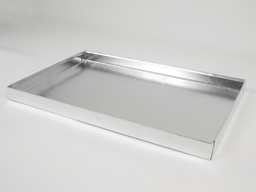 Aschekasten 33x15cm