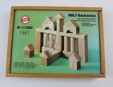 Holz-Baukasten No. 4135302